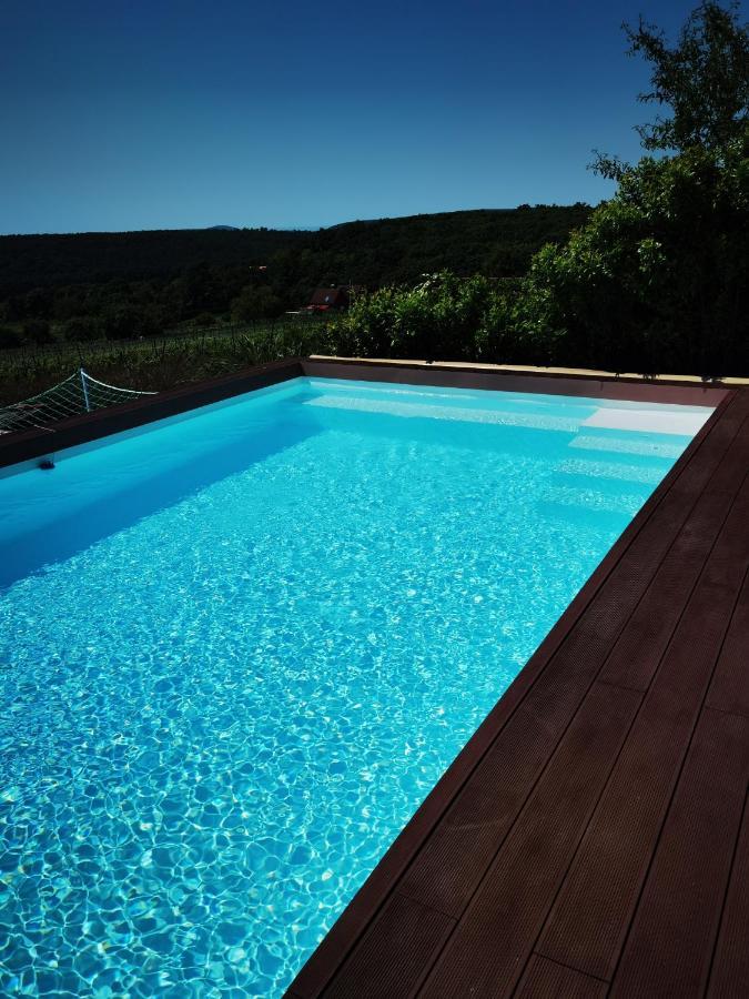 Panorama, Balaton Villa Dörgicse Dış mekan fotoğraf