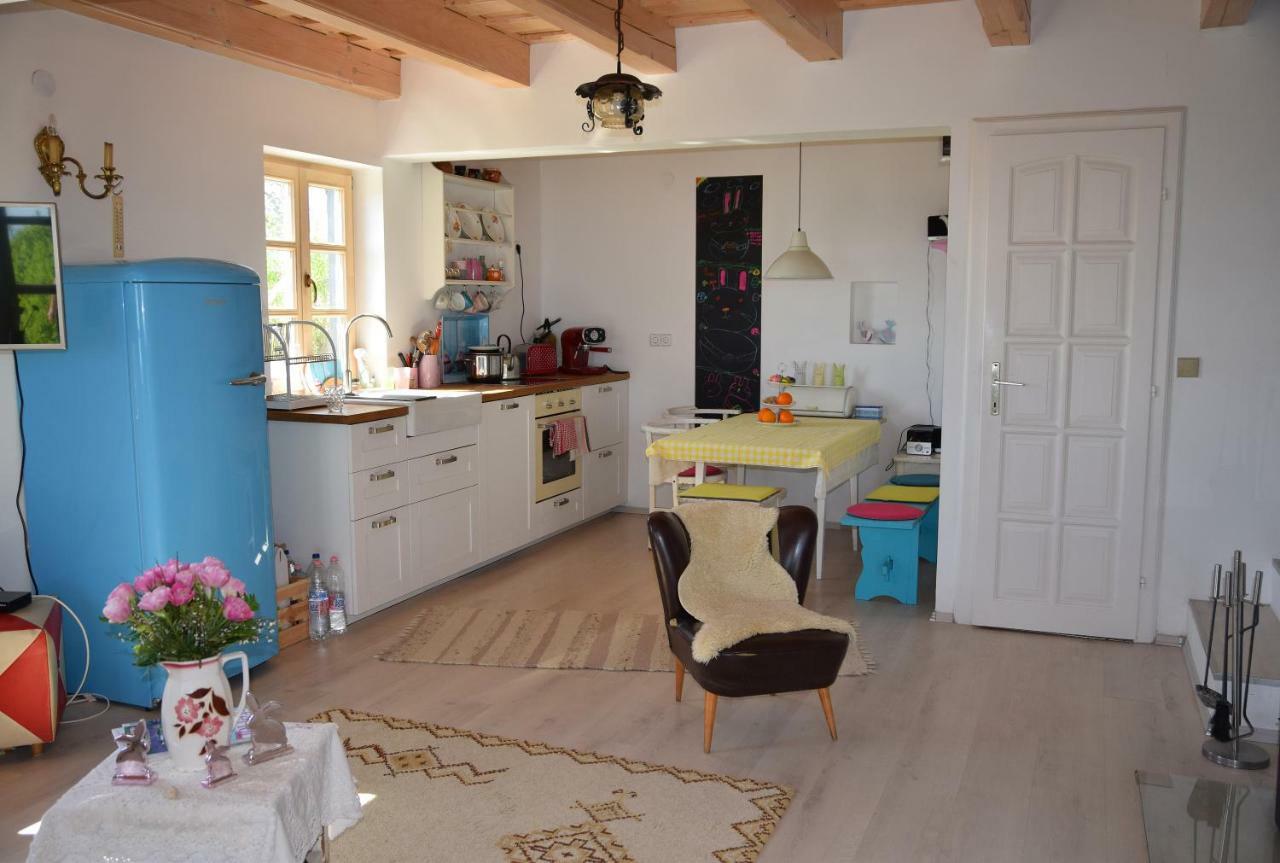 Panorama, Balaton Villa Dörgicse Dış mekan fotoğraf